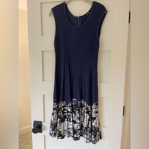 Nic + Zoe dress in Large